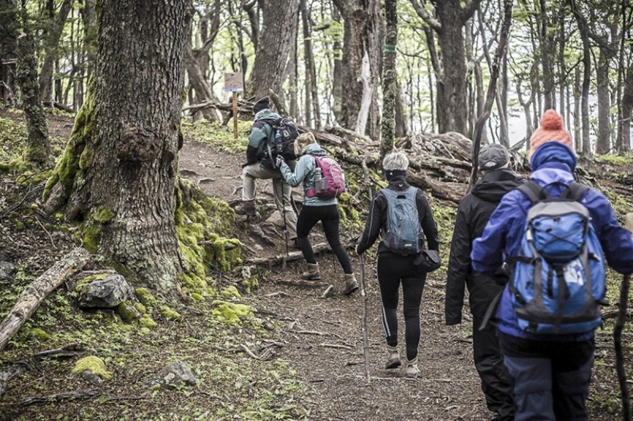 Ushuaia se debate entre el desarrollo turístico y el cuidado ambiental