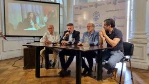 Tucumán se convirtió en la capital del turismo federal con el NeoWorkshop