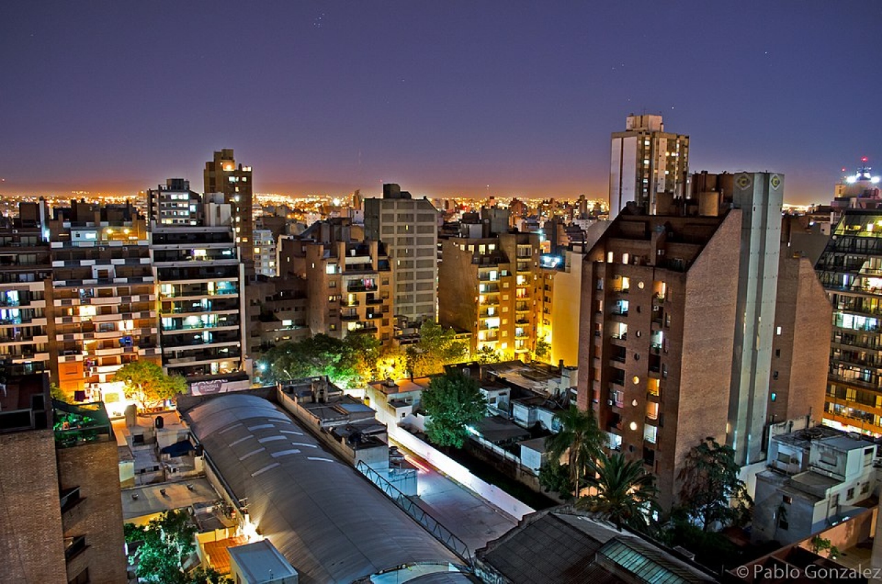 Córdoba Capital creció como destino urbano invernal
