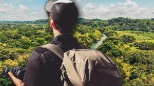 Semana Santa impulsó un fuerte aumento del turismo nacional