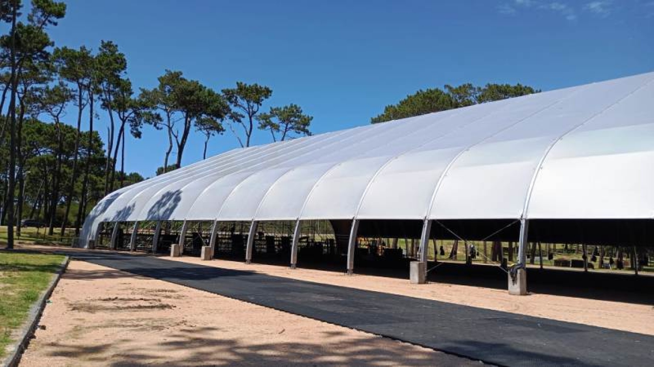 Open Park será el epicentro del verano en Punta del Este
