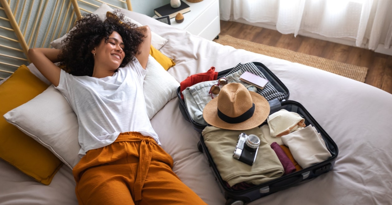 Planificar las vacaciones mejora la salud mental