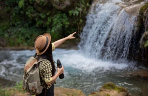 La tecnología y la sostenibilidad revolucionarán el turismo