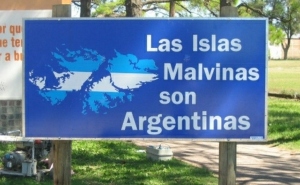 Un juez prohibió la publicidad de cruceros que decía que las Islas Malvinas eran británicas