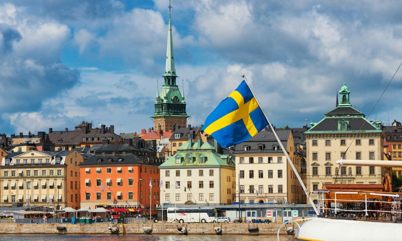 Suecia quiere registrar su nombre como marca turística