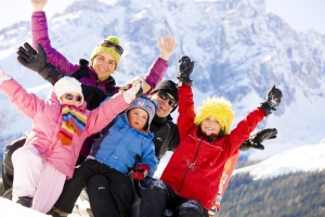 El calendario escolar definió las vacaciones de invierno en Argentina
