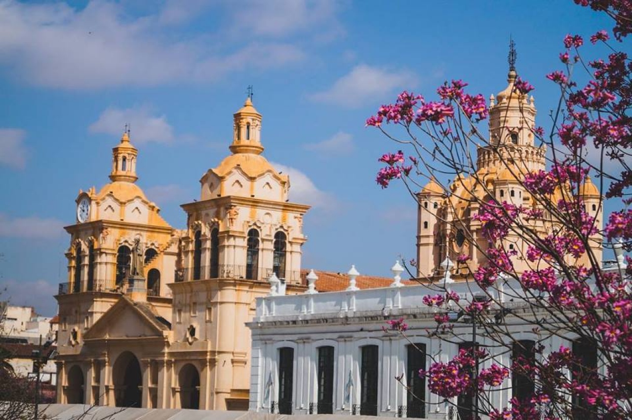 Córdoba Capital presentó su Plan de Gestión Turística