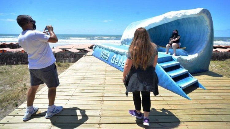 Villa Gesell brinda descuentos y promociones 2x1