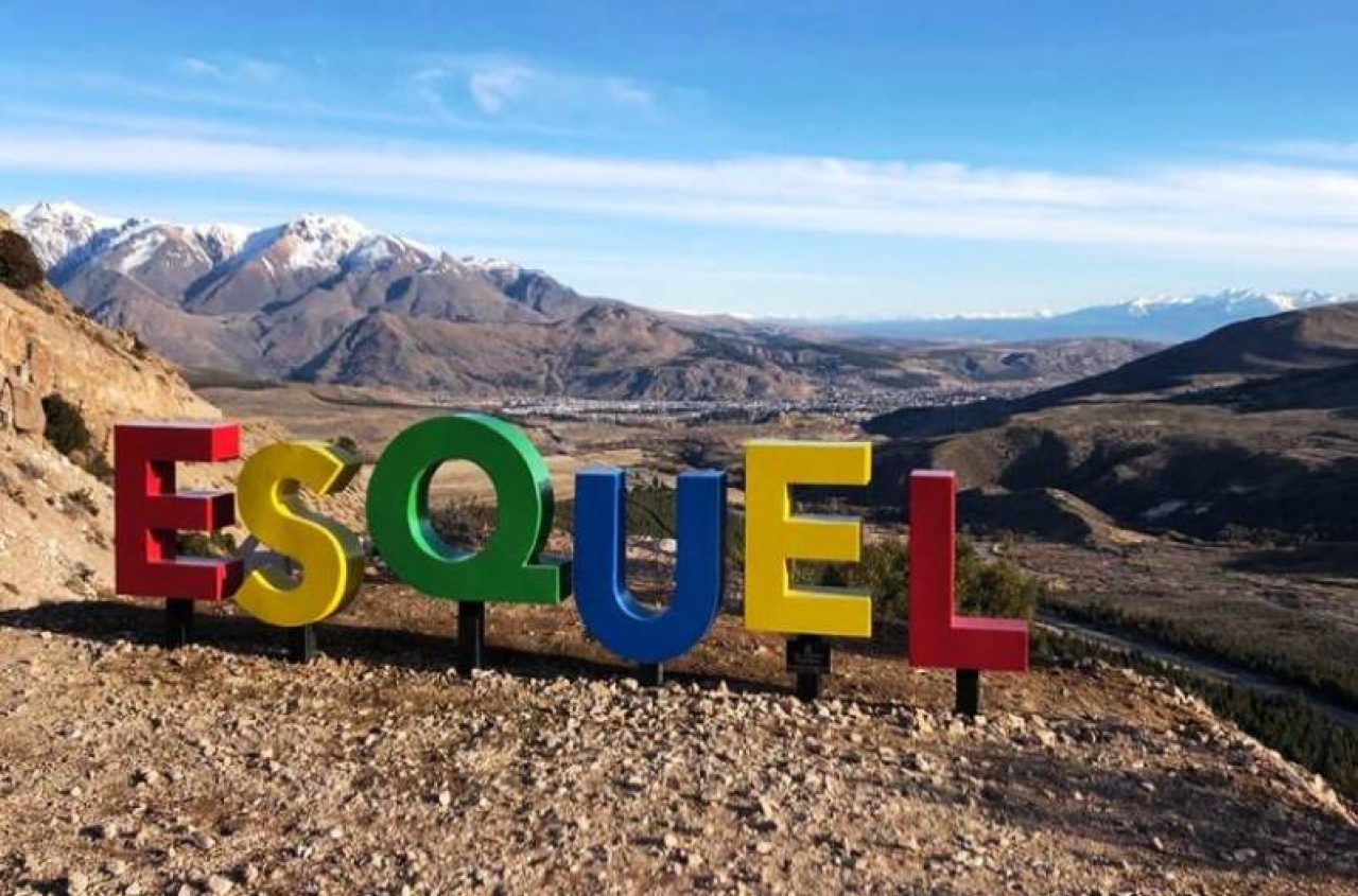 Una cadena hotelera invertirá 10 millones de dólares en Esquel