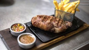 La Pampa se distingue por su Ruta de la Carne