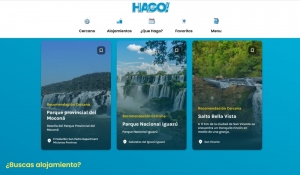 Un app revela los secretos turísticos de Misiones