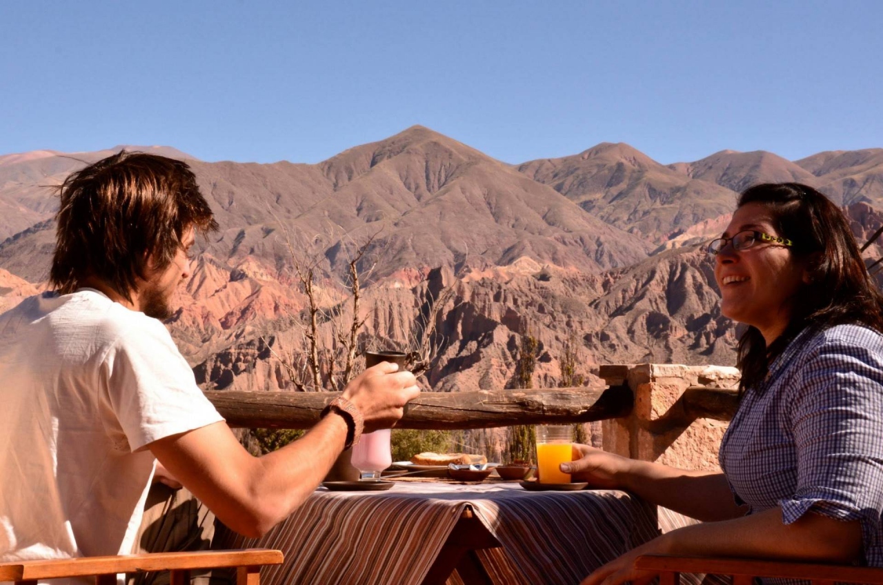 Destinos argentinos para evitar las bajas temperaturas en vacaciones de invierno