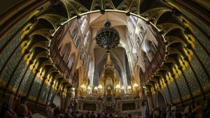 Seis destinos turísticos argentinos para conectarse con la espiritualidad y el relax en Semana Santa