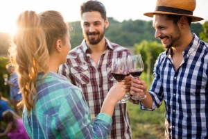 Bodegas de Argentina celebró la Conferencia Internacional de Enoturismo