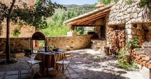 Francia impulsó su turismo rural con incentivos fiscales