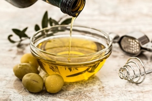 El aceite potenció el turismo interno italiano