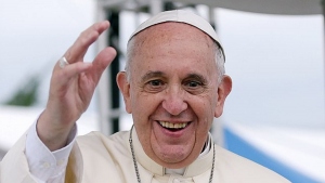 El funeral del Papa Francisco agotó los pasajes aéreos a Italia