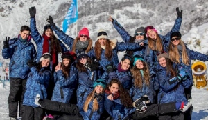 El viaje de egresados a Bariloche para 2027 ya se vende a 2.890.000 de pesos