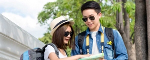 China registró 3.280 millones de viajes internos en un trimestre