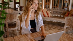Esta es la ciudad más recomendable para hacer teletrabajo