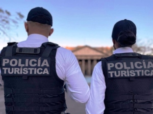 Tucumán reforzó el servicio al turista con comisarías especializadas