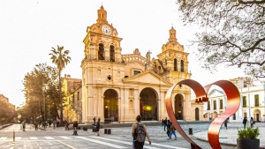Córdoba, Mendoza y Bariloche lideraron el turismo este fin de semana largo