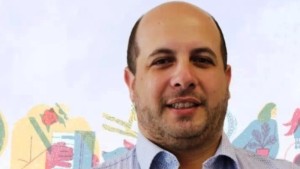 El Servicio Nacional de Turismo de Chile tiene nuevo director general