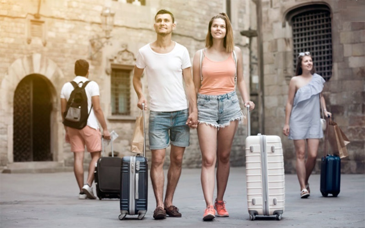 España sería el principal destino turístico mundial en 2040