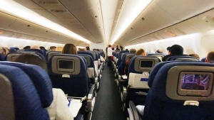 Una alianza aérea facilitará los vuelos entre España y Argentina