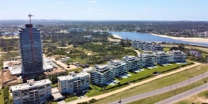 Uruguay ofrece oportunidades de inversión turística e inmobiliaria