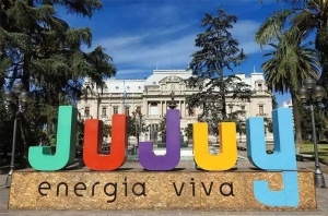 Jujuy es uno de los principales destinos estivales argentinos