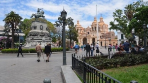 Córdoba fue certificada como Destino Turístico Inteligente