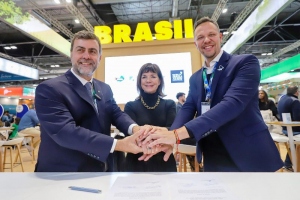 Embratur se sumó como nuevo miembro destino de la WTTC