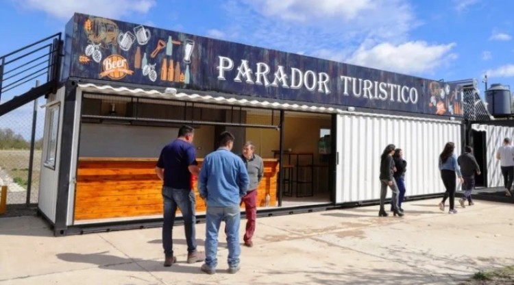 El programa estatal 50 Destinos sigue adelante en Neuquén