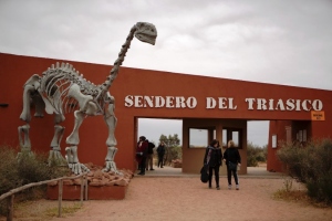 Para conectarte con la naturaleza tenés que visitar estos parques nacionales de Argentina