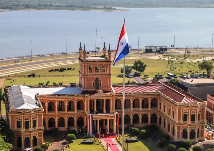 Paraguay es la joya escondida de América del Sur