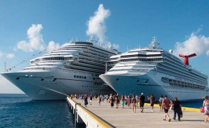 Estas son las razones del éxito del turismo de cruceros