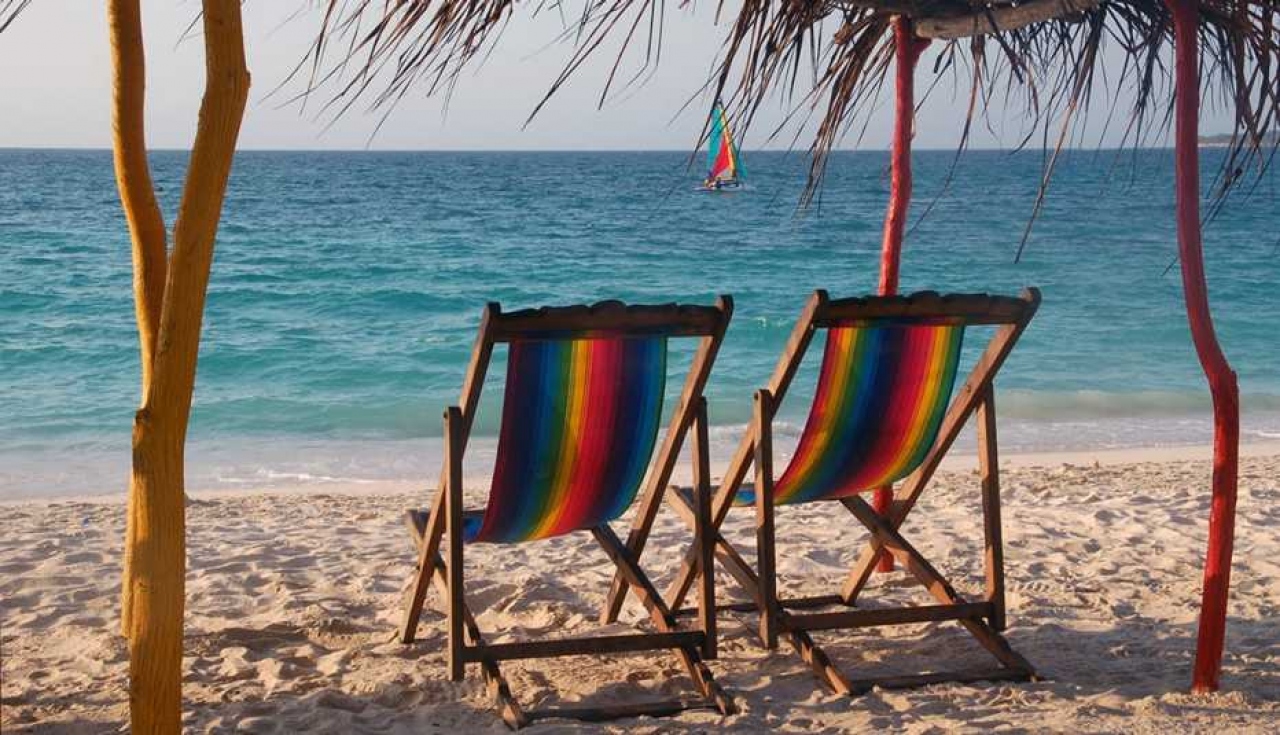 El Caribe analizará el futuro del turismo en SOTIC 2025