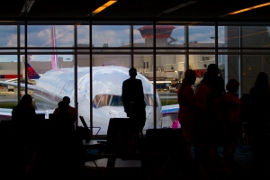 Cordobá fortalecerá su hub aéreo