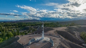 San Juan sobresale por sus santuarios e iglesias centenarias