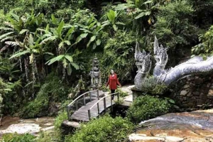 Diez ciudades exóticas y baratas para unas vacaciones inolvidables