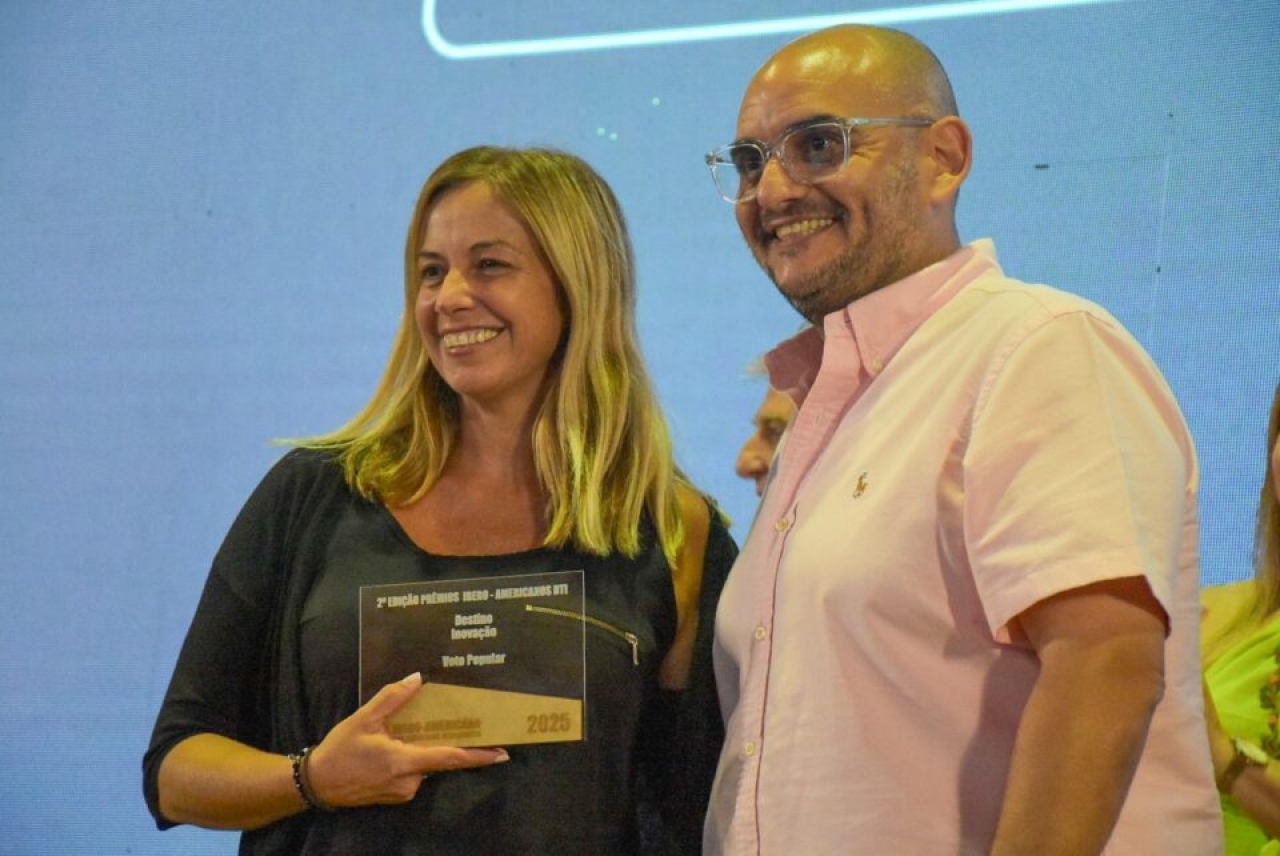 Mar del Plata fue galardonada por su compromiso con el turismo accesible