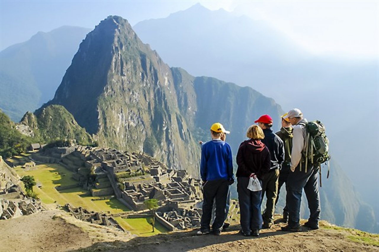 El turismo receptivo en Perú crece gracias a países vecinos y Estados Unidos