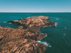 El Parque Patagonia Azul liderará la conservación marina argentina