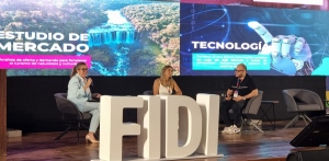 La Feria Internacional de Destinos Inteligentes tuvo su tercera edición