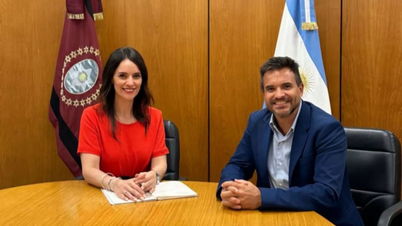 Salta y Jujuy unen esfuerzos para fortalecer el turismo regional
