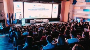 En Córdoba se realizó el Seminario Internacional de Derecho del Turismo