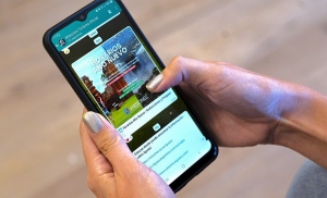 Misiones tiene una app turística que mejora la estadía de sus visitantes