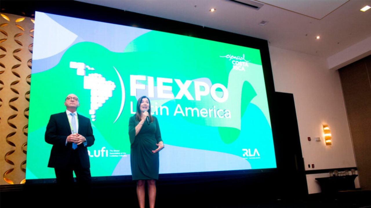 FIEXPO Latin America 2025 reunió a 800 líderes del turismo MICE