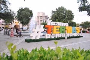 Termas de Río Hondo y Santiago del Estero lideran el turismo sostenible